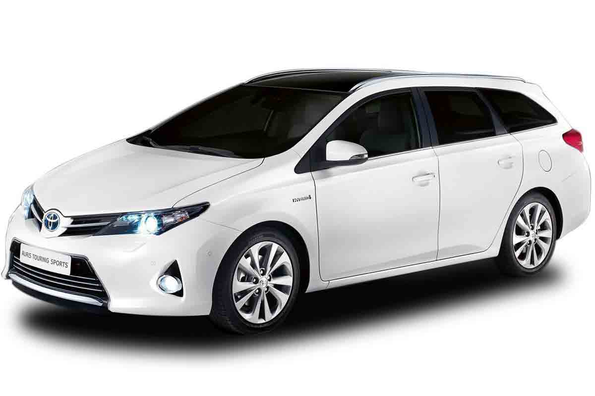  Airport transfers in Parsons Green, Estate Cars