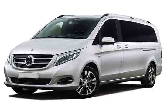  Airport transfers in Parsons Green, Minibus